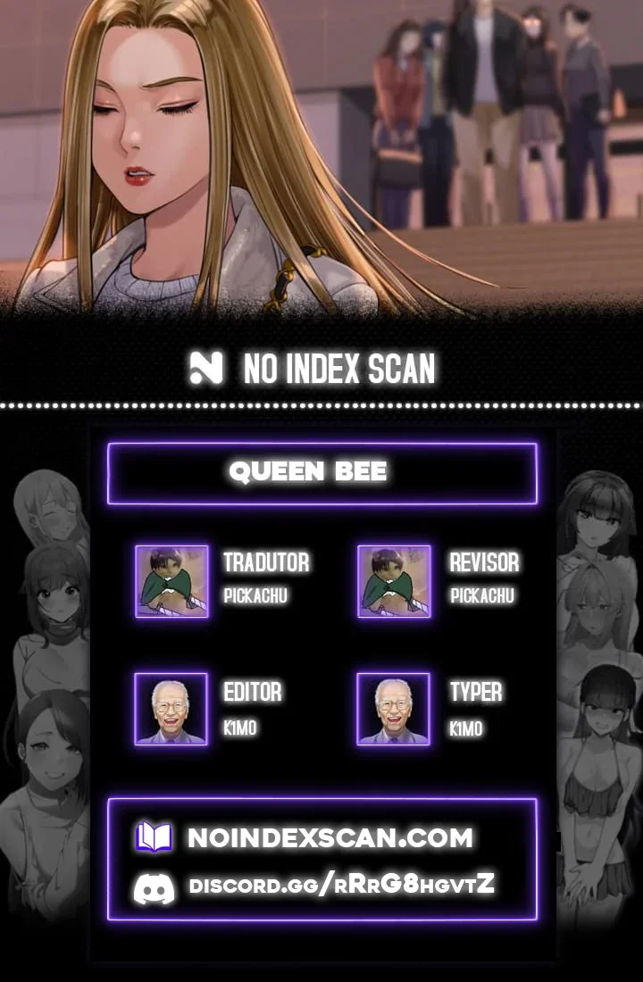 Queen Bee Capítulo 246 Página 1