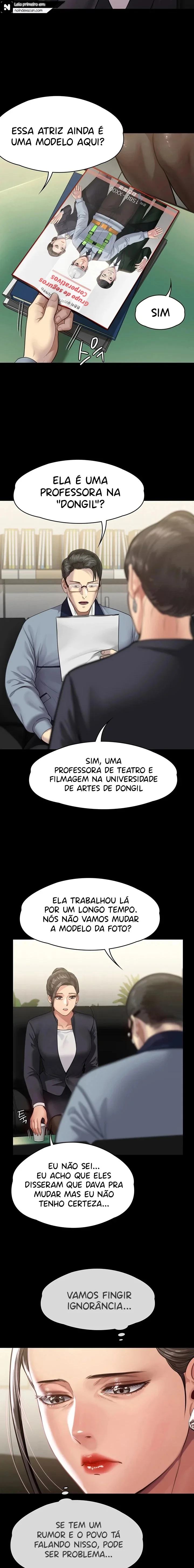 Queen Bee Capítulo 246 Página 11