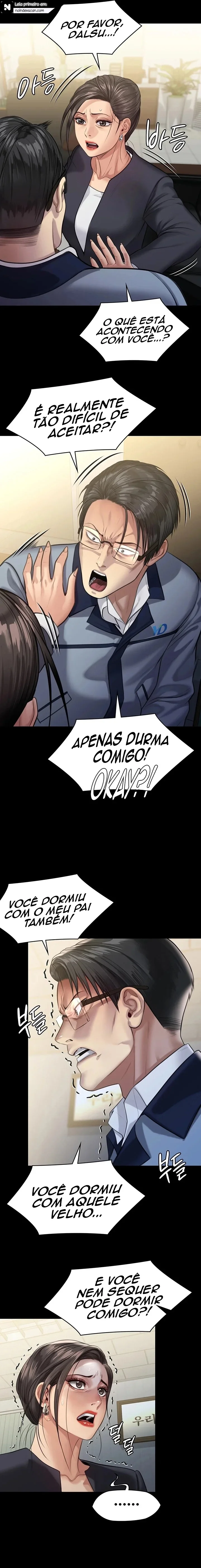 Queen Bee Capítulo 246 Página 19