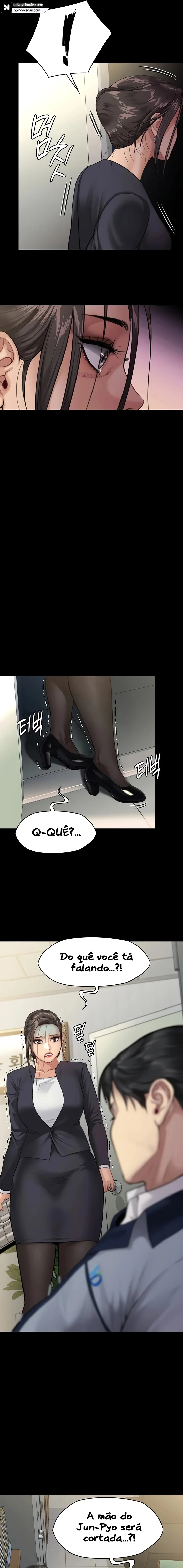 Queen Bee Capítulo 246 Página 22