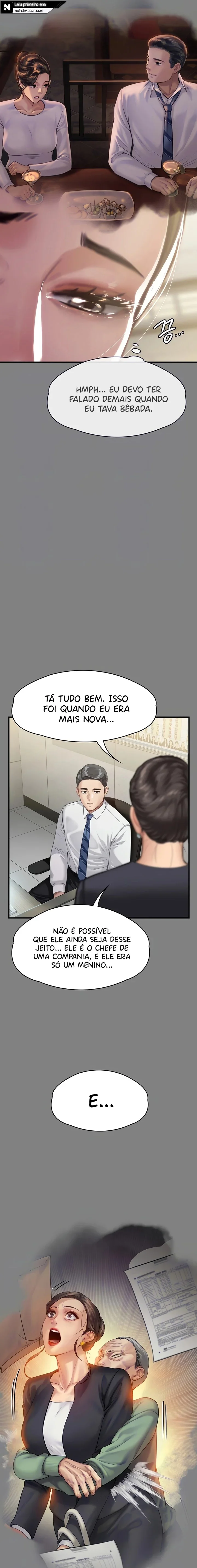 Queen Bee Capítulo 246 Página 5