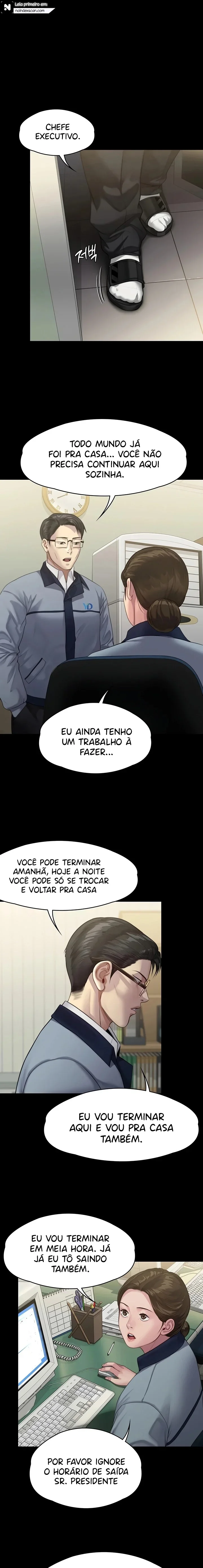 Queen Bee Capítulo 246 Página 8