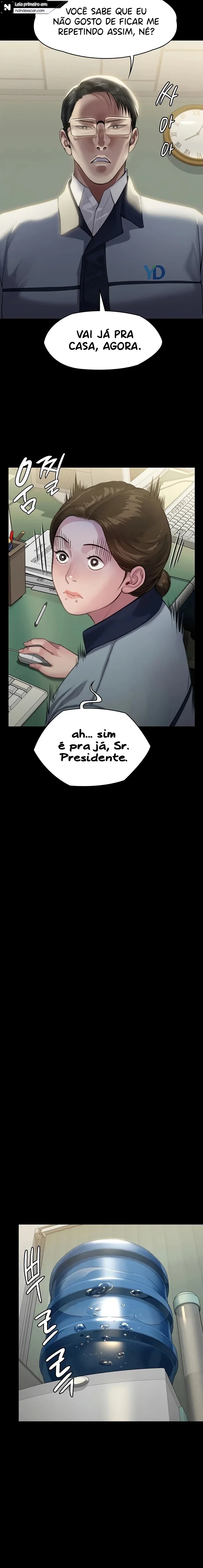 Queen Bee Capítulo 246 Página 9