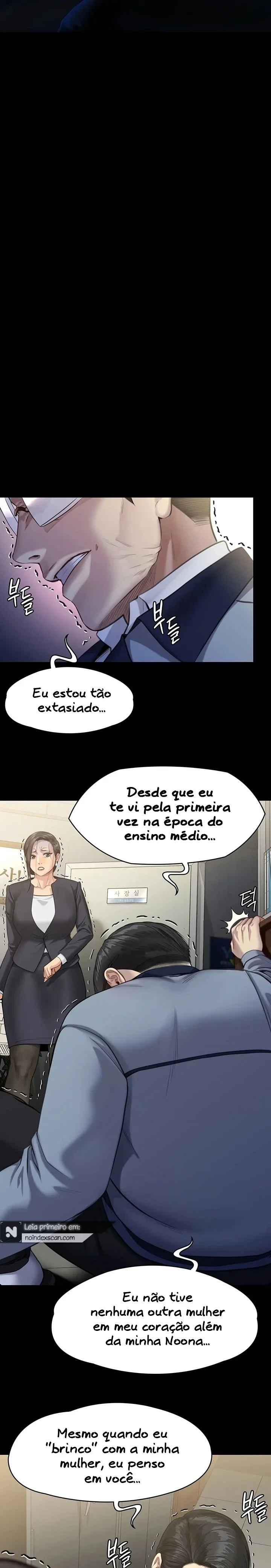 Queen Bee Capítulo 247 Página 14