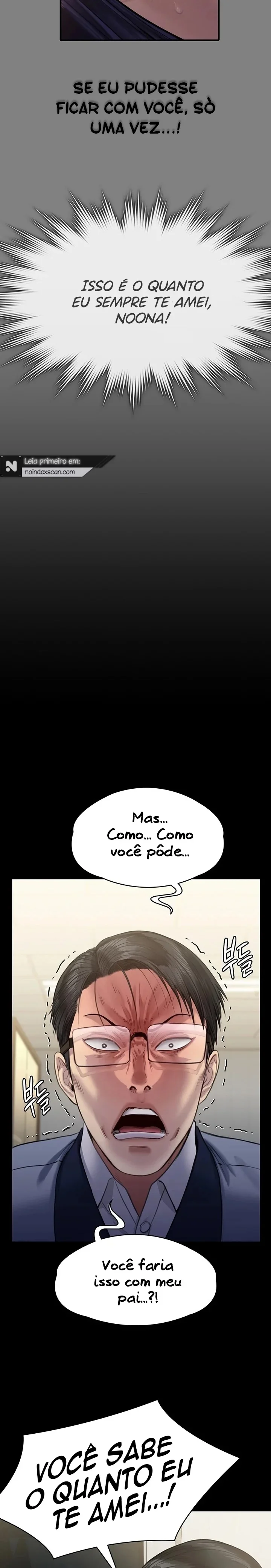 Queen Bee Capítulo 247 Página 19