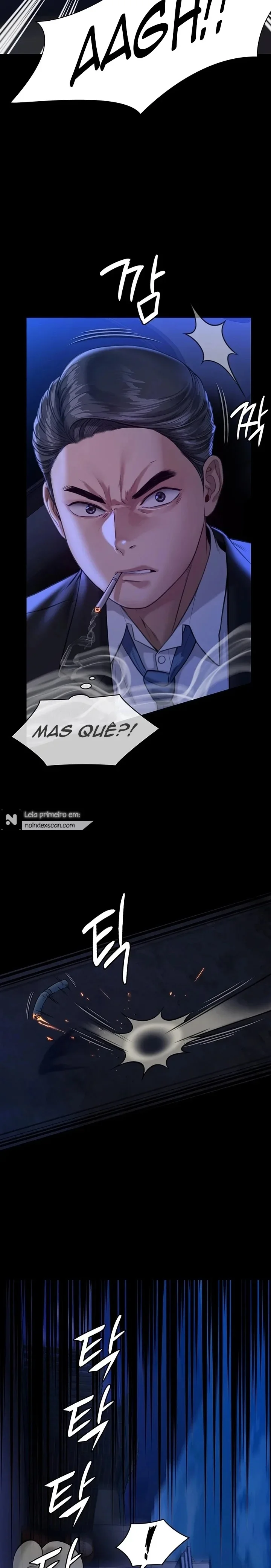 Queen Bee Capítulo 247 Página 23