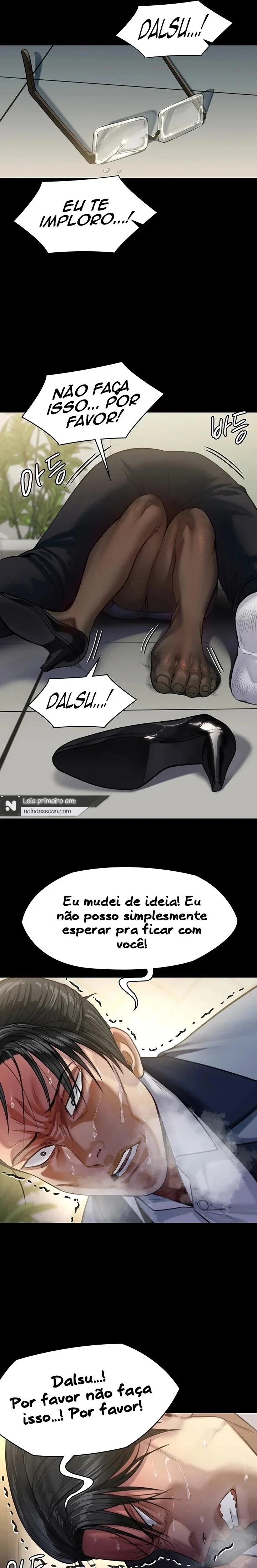 Queen Bee Capítulo 247 Página 26