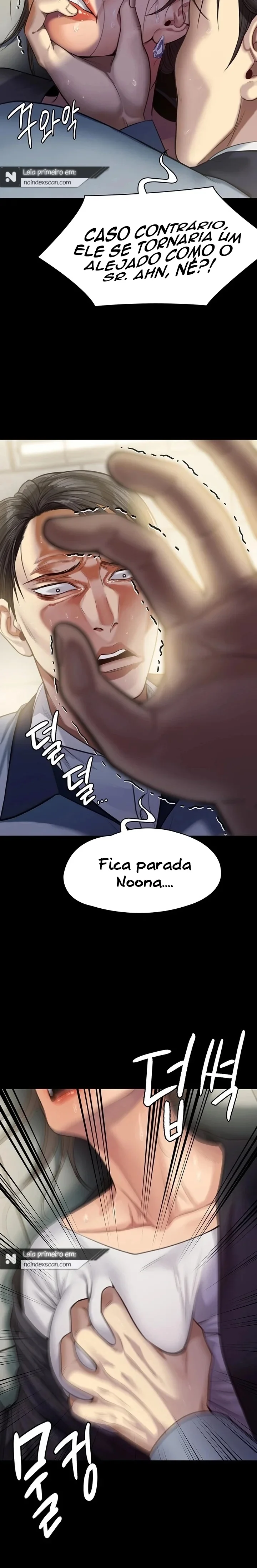 Queen Bee Capítulo 247 Página 29
