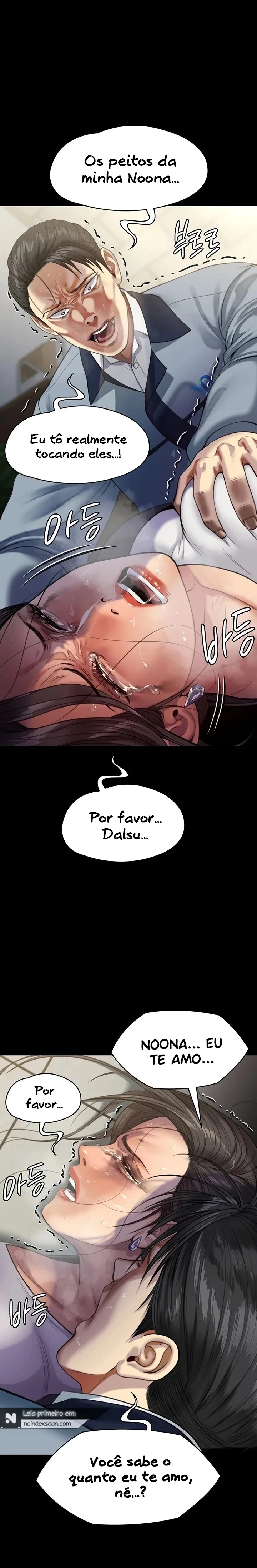 Queen Bee Capítulo 247 Página 30