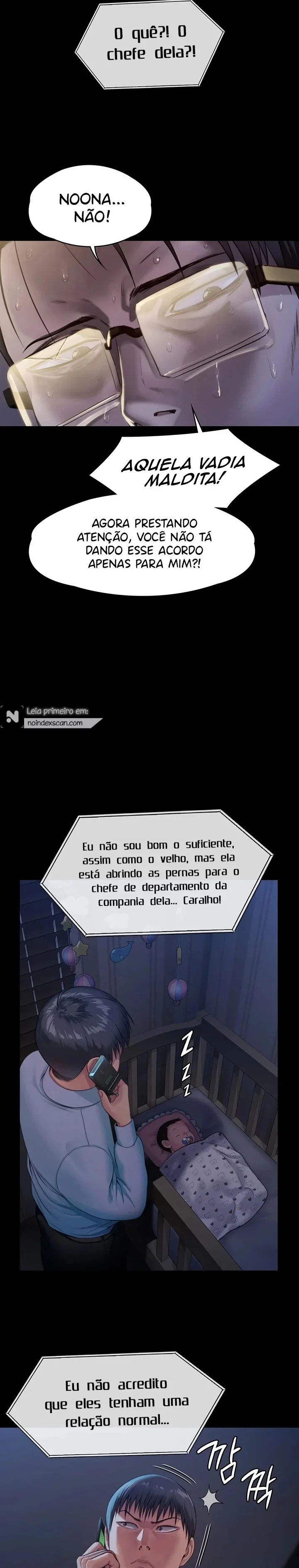 Queen Bee Capítulo 247 Página 42