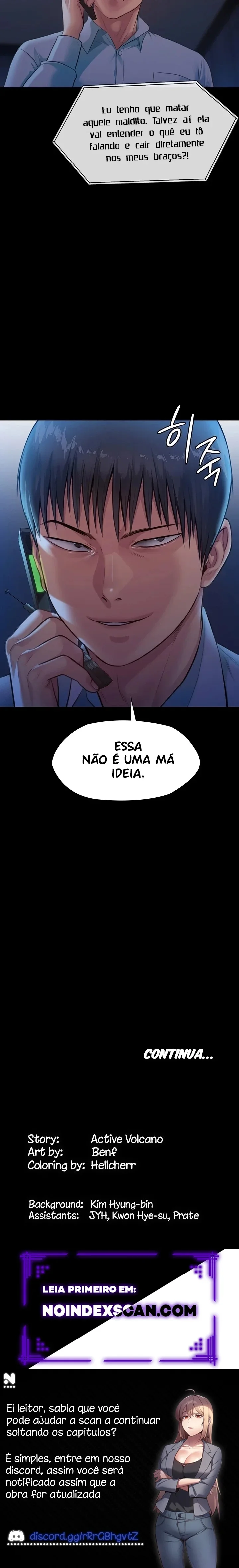 Queen Bee Capítulo 247 Página 43