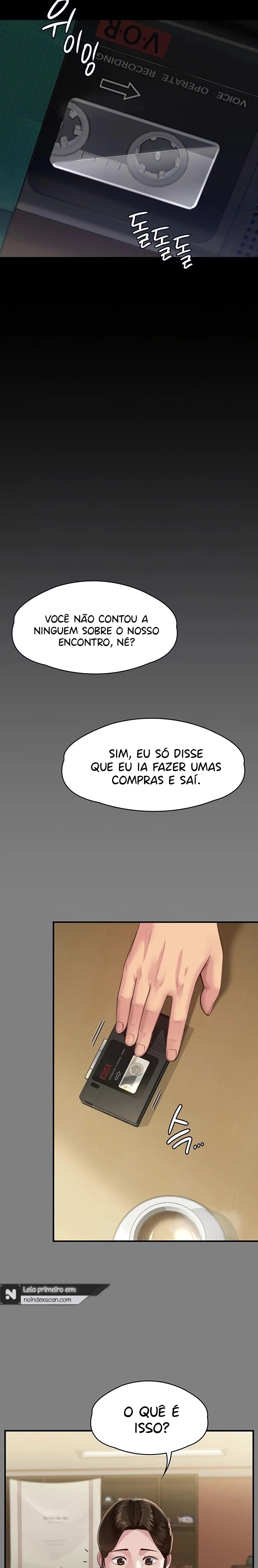 Queen Bee Capítulo 247 Página 6