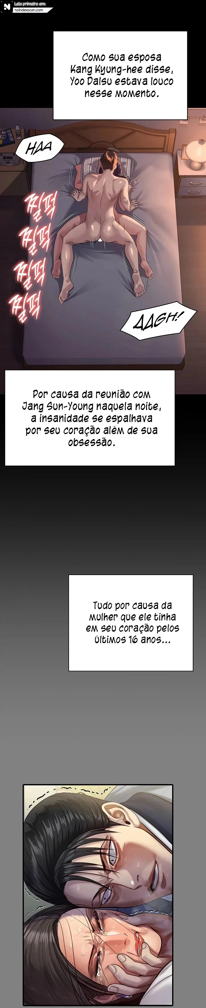 Queen Bee Capítulo 248 Página 16