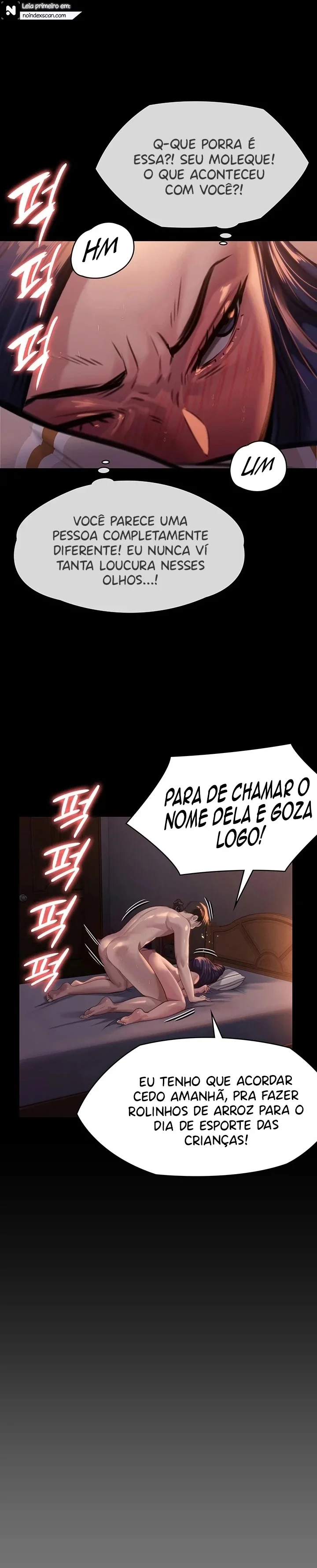 Queen Bee Capítulo 248 Página 19