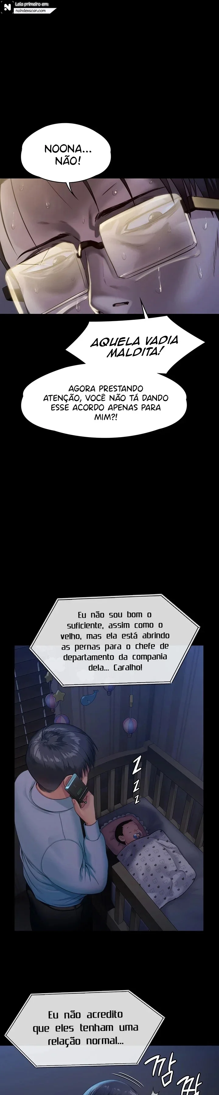 Queen Bee Capítulo 248 Página 2