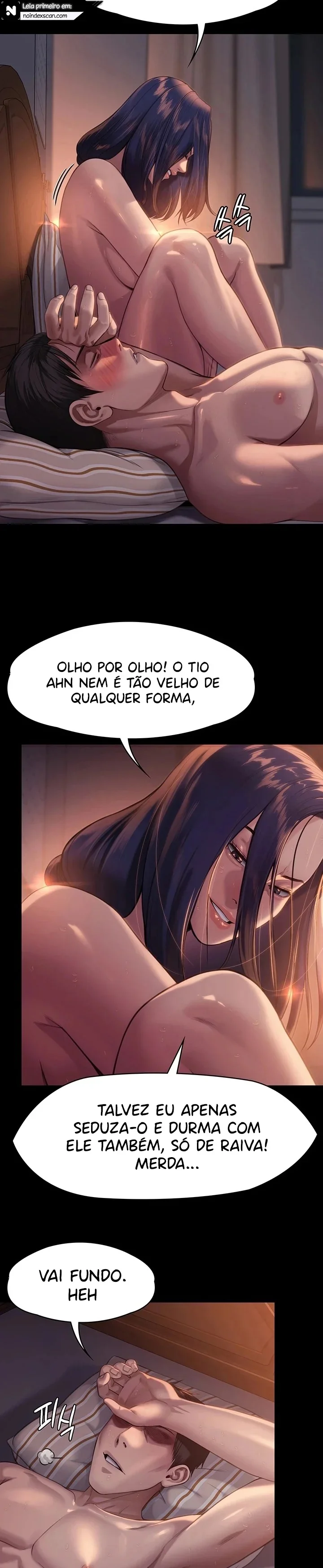 Queen Bee Capítulo 248 Página 23