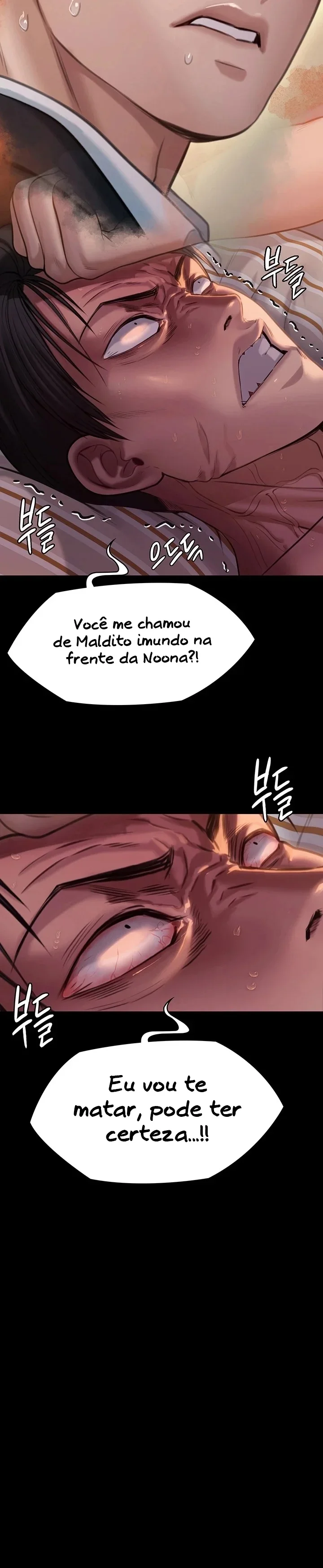 Queen Bee Capítulo 248 Página 26