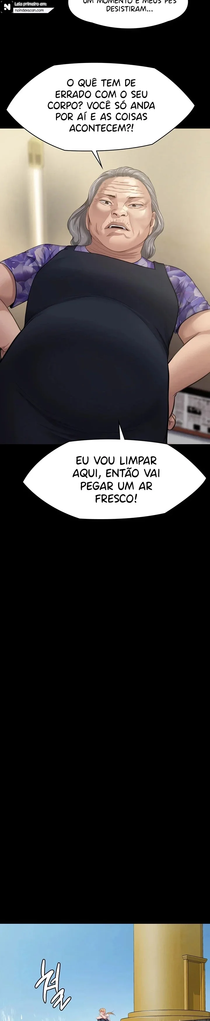 Queen Bee Capítulo 248 Página 29