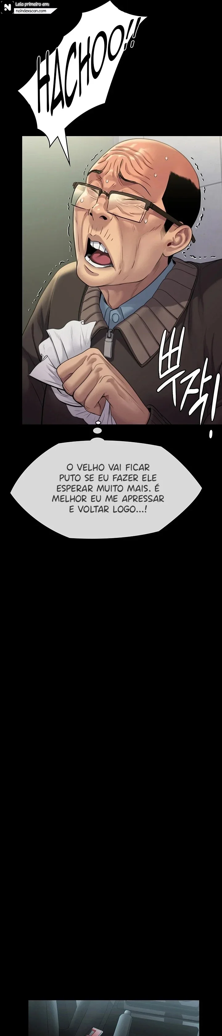 Queen Bee Capítulo 248 Página 37