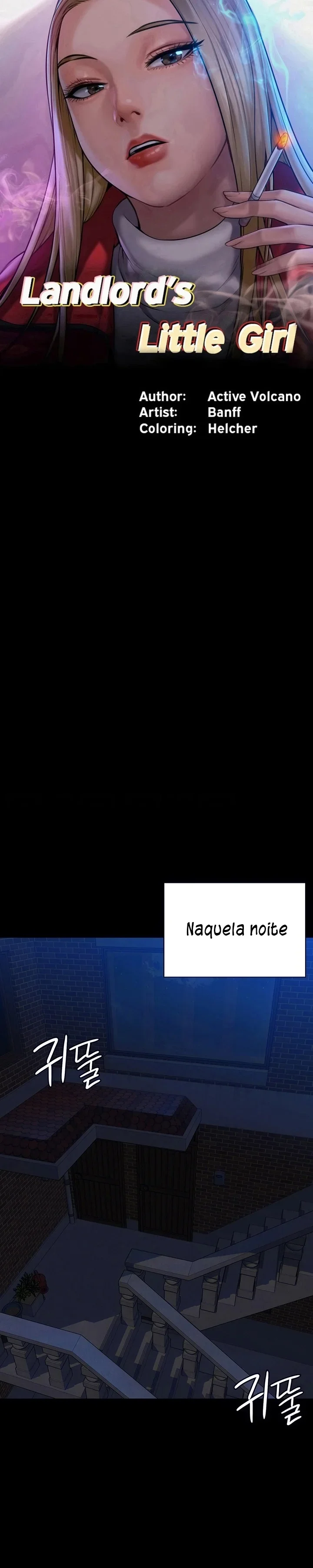Queen Bee Capítulo 248 Página 4