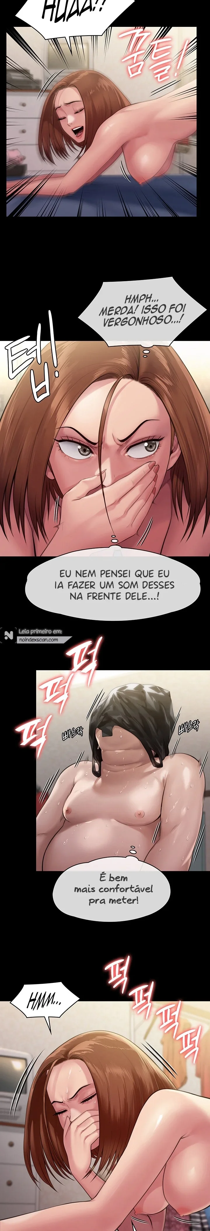 Queen Bee Capítulo 249 Página 20