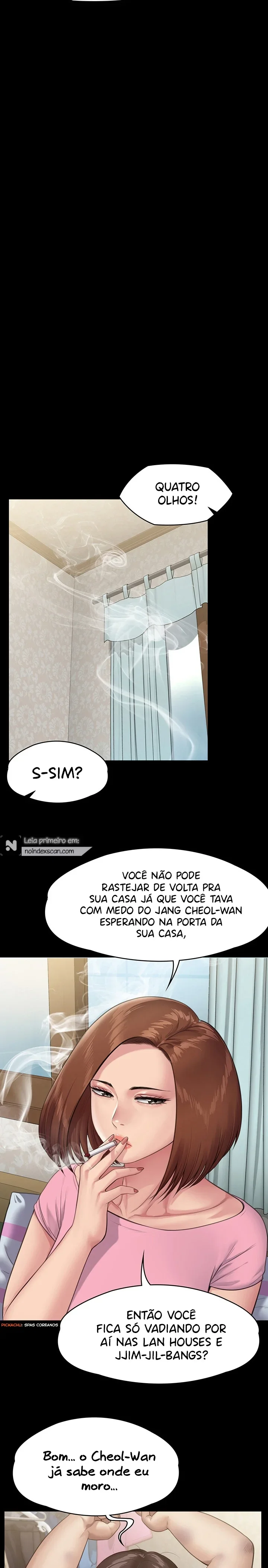 Queen Bee Capítulo 249 Página 26
