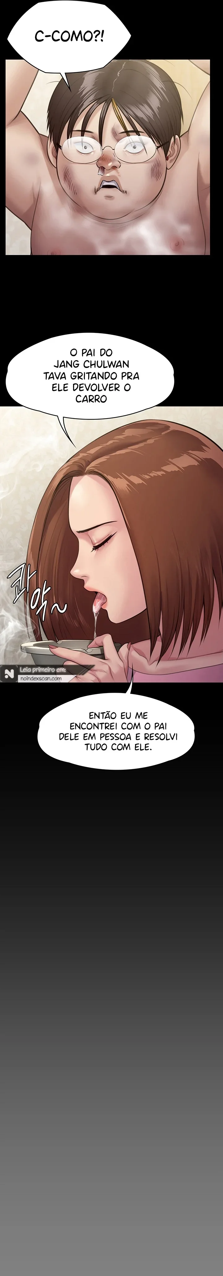 Queen Bee Capítulo 249 Página 28