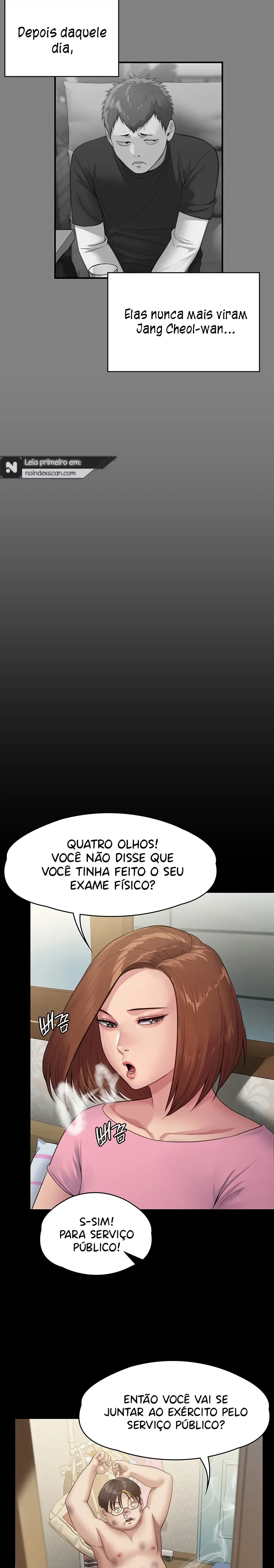 Queen Bee Capítulo 249 Página 30