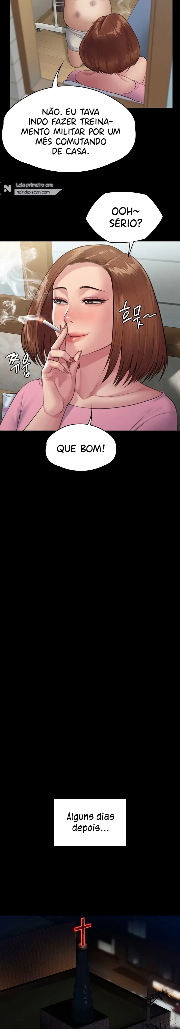 Queen Bee Capítulo 249 Página 31