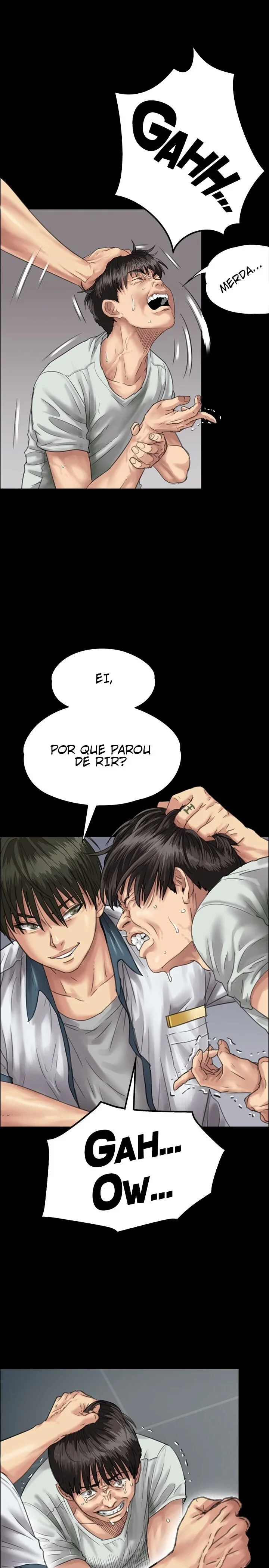 Queen Bee Capítulo 25 Página 19