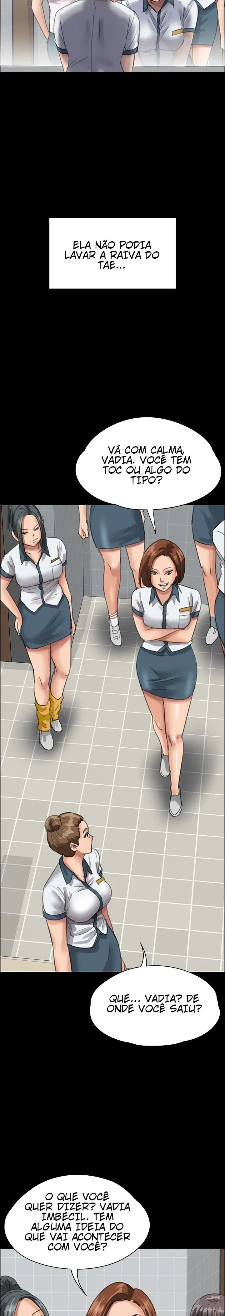 Queen Bee Capítulo 25 Página 34