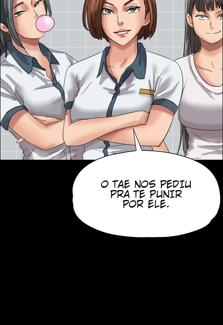 Queen Bee Capítulo 25 Página 35