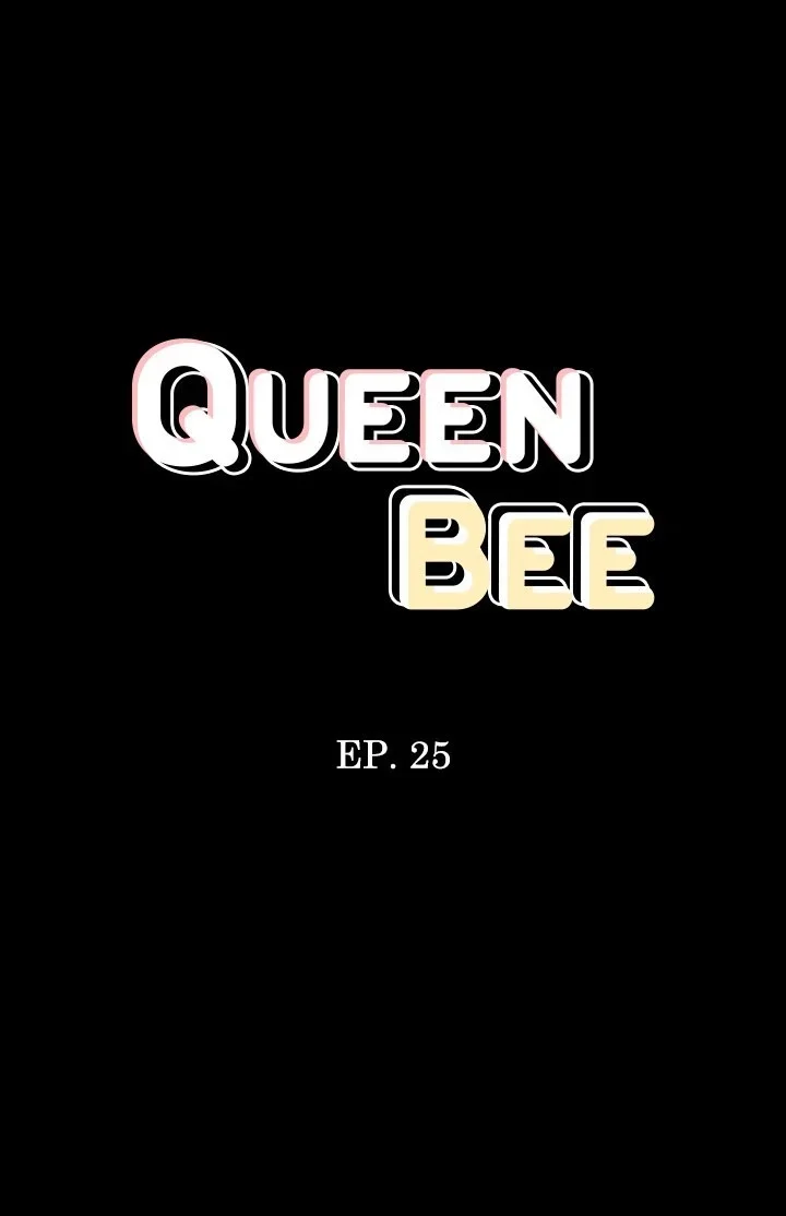 Queen Bee Capítulo 25 Página 5