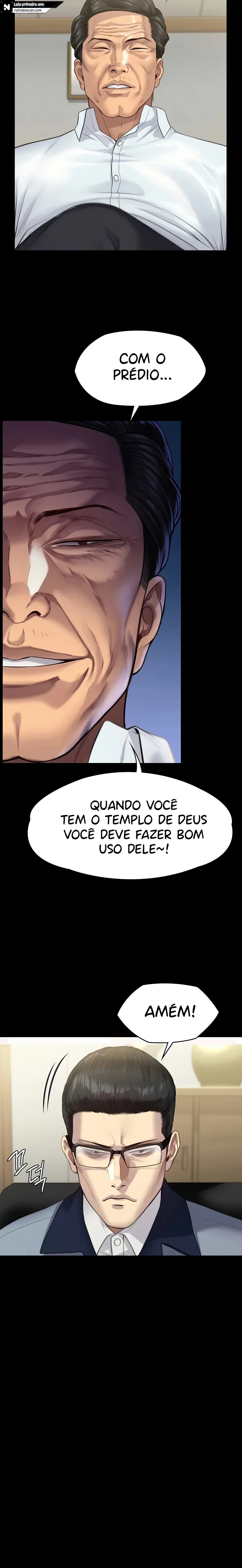 Queen Bee Capítulo 250 Página 19