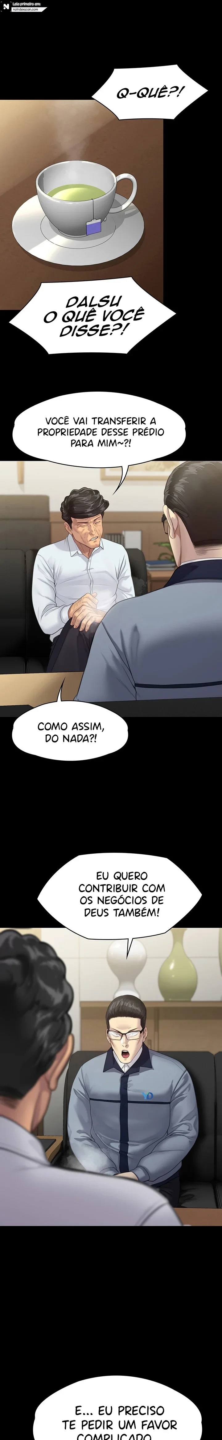 Queen Bee Capítulo 250 Página 2