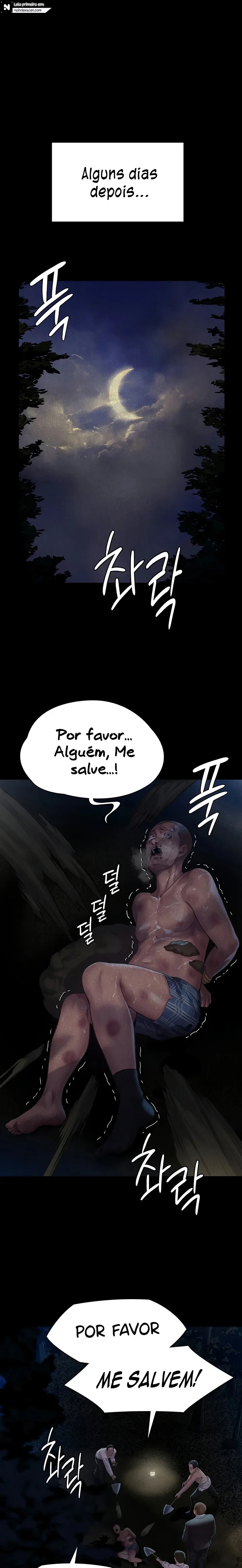 Queen Bee Capítulo 250 Página 20