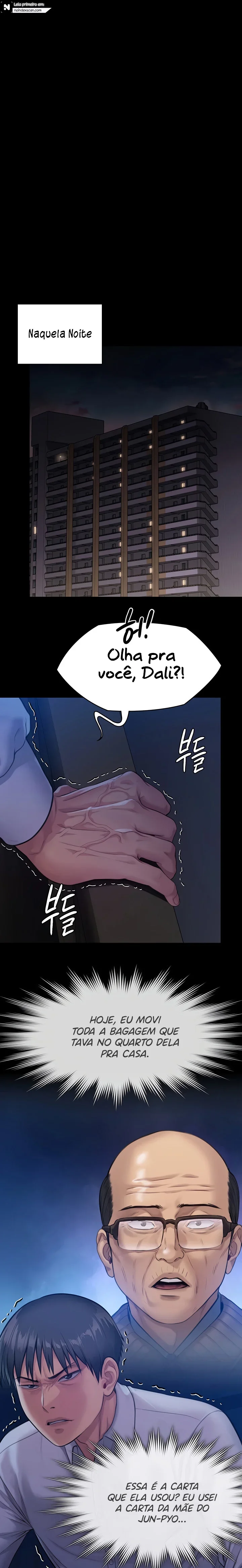 Queen Bee Capítulo 250 Página 29