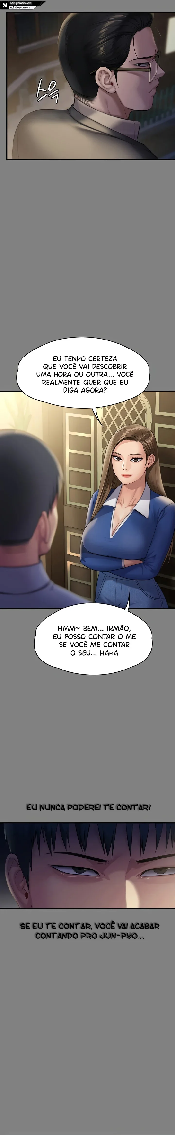 Queen Bee Capítulo 250 Página 31