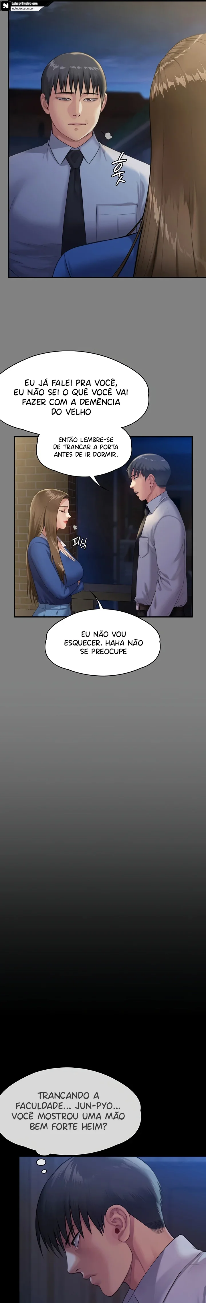 Queen Bee Capítulo 250 Página 32