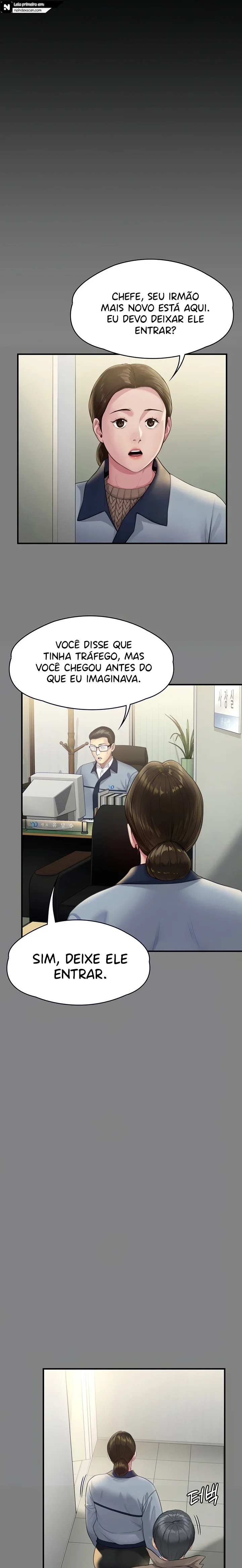Queen Bee Capítulo 250 Página 4
