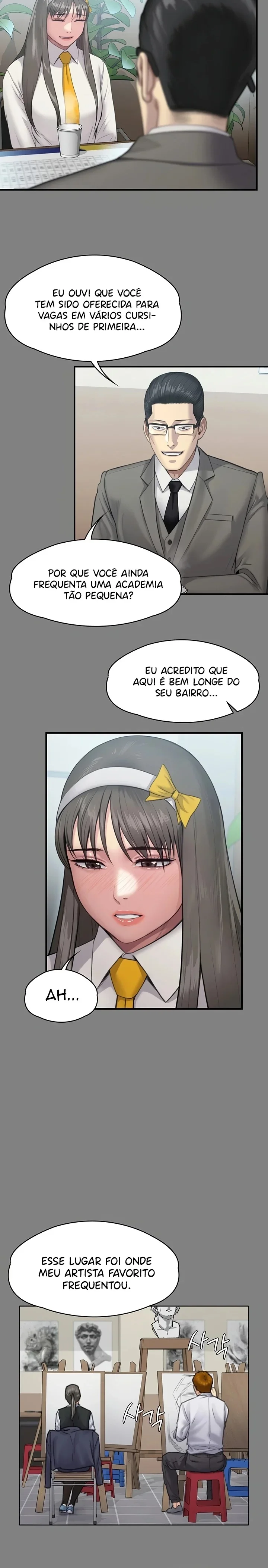 Queen Bee Capítulo 251 Página 13