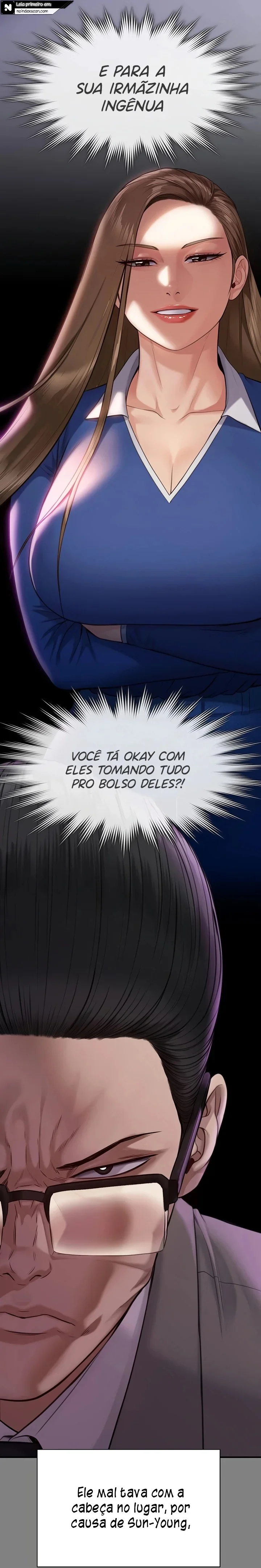 Queen Bee Capítulo 251 Página 18