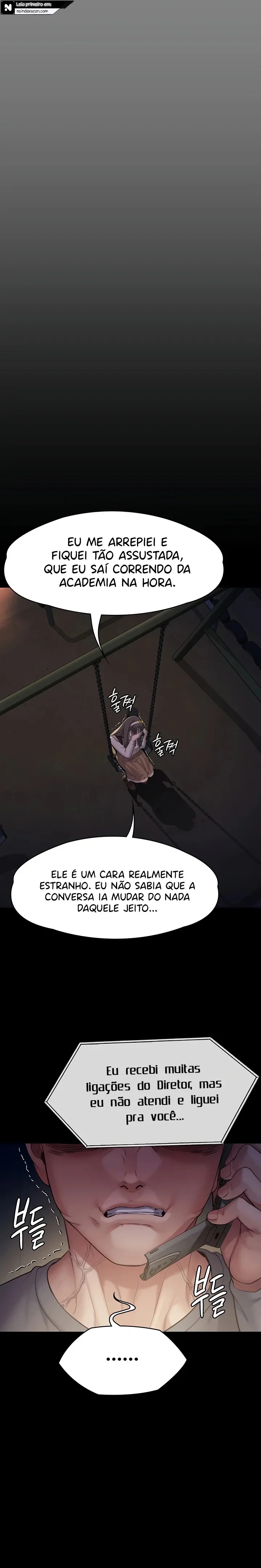 Queen Bee Capítulo 251 Página 21