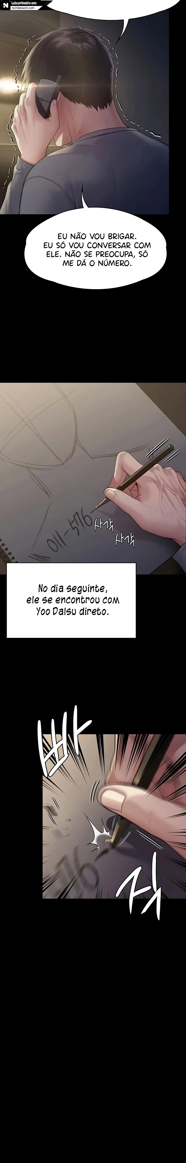 Queen Bee Capítulo 251 Página 23