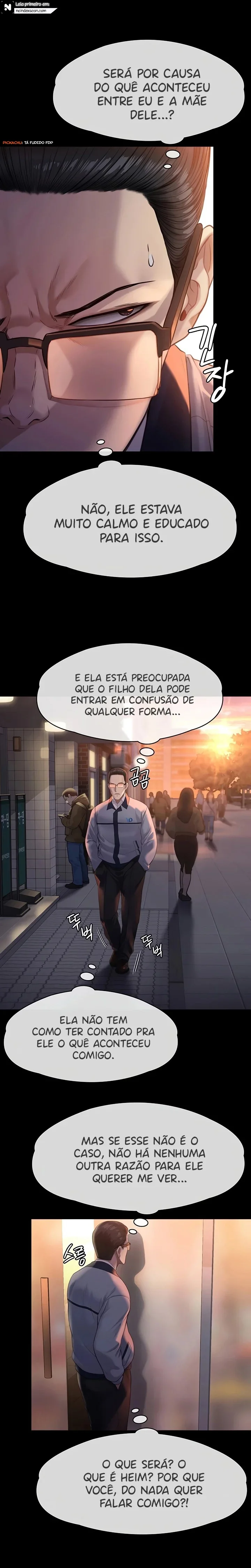 Queen Bee Capítulo 251 Página 25