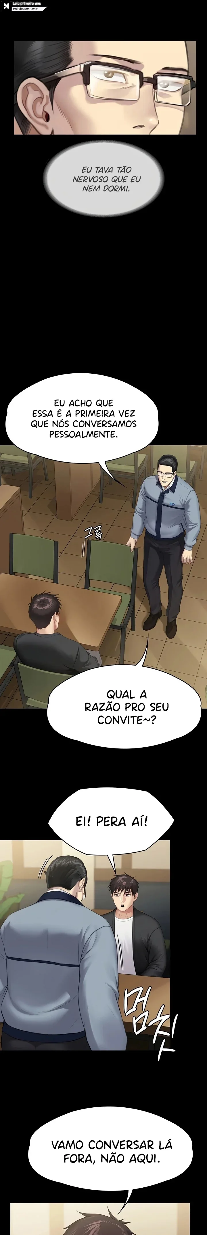 Queen Bee Capítulo 251 Página 27