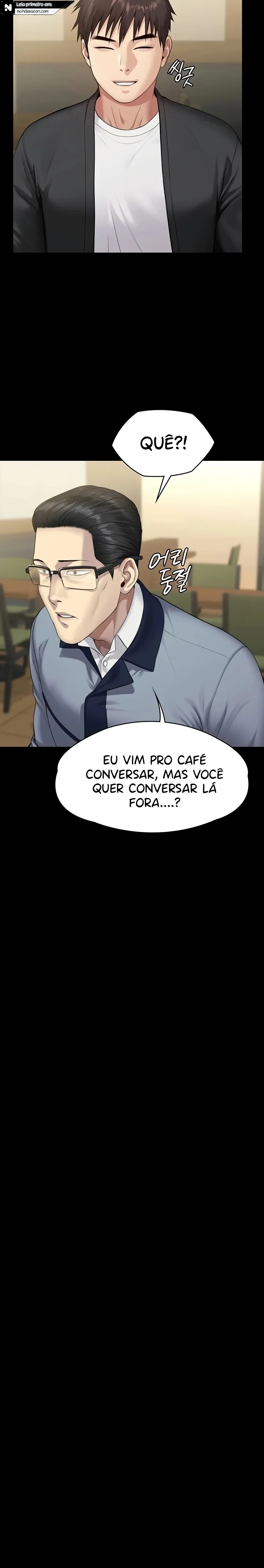 Queen Bee Capítulo 251 Página 28