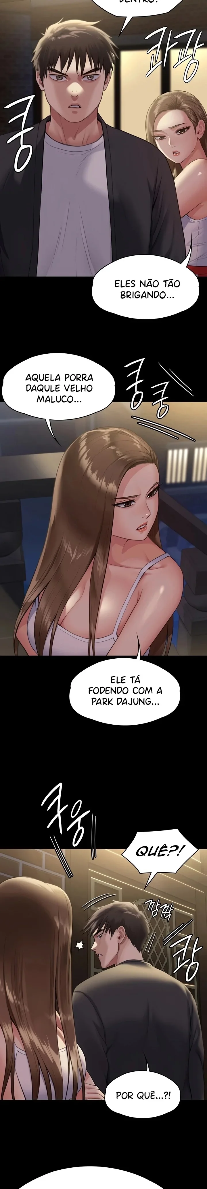 Queen Bee Capítulo 252 Página 12