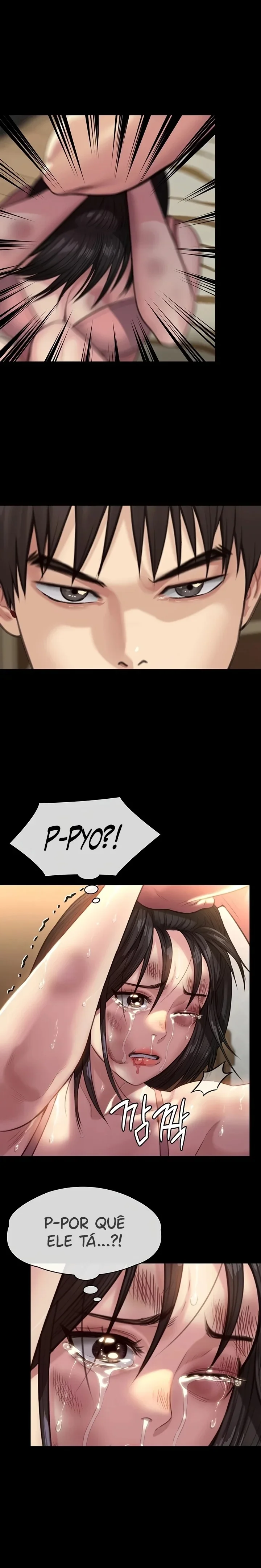 Queen Bee Capítulo 252 Página 15