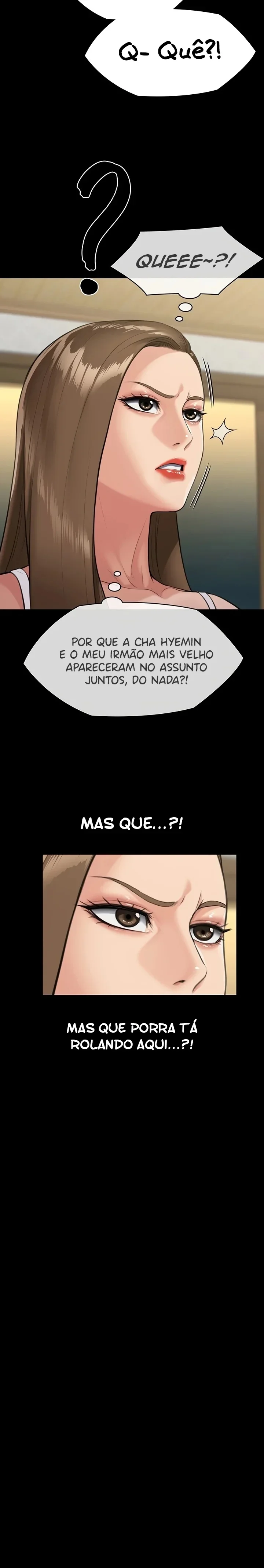 Queen Bee Capítulo 252 Página 21